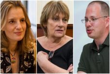 Erdélyi taggal bővült a Magyar Nemzeti Filmalap döntőbizottsága