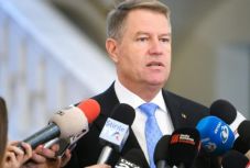 Ezért küldte vissza Johannis a parlamentnek a költségvetést