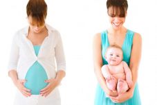 Hogyan válunk anyává? Vida Ágnes előadást tartott Kolozsváron