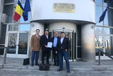 Az USR PLUS 2020 Szövetség megfellebbezte a BEC csütörtöki döntését