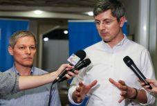 Mégis indulhat az EP-választásokon az USR PLUS 2020 Szövetség