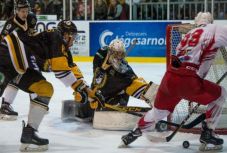 Erste Liga: az utolsó meccs dönt a Gyergyói HK és a DEAC között