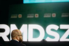 Az EP-válaszások után dől el, hogy ügyvezető elnök marad-e Porcsalmi Bálint