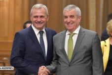 Közös jelöltet indít a PSD-ALDE koalíció az államfőválasztáson