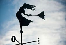 Szélriadó lépett érvénybe 27 romániai megyében