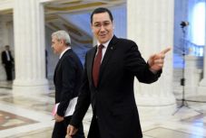 Ponta emigrálna, ha Dragnea elnökválasztást nyerne