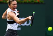 Indian Wells: a nyolcaddöntőbe jutott Simona Halep