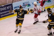Erste Liga: a gyergyóiakat legyőzve, utolsóként a DEAC jutott elődöntőbe