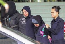 Úgy ölte meg Kim Dzsongun féltestvérét, hogy nem is tudott róla