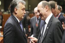 Traian Băsescu szerint a Fideszt ki kell zárni az Európai Néppártból