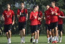 Kolozsvár is küld játékost a magyar fociválogatottba