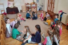 Kötelezővé válik az óvodai oktatás 