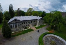 Örökségünk Őrei: versek ihletője, a marosnémeti Gyulay-kastély