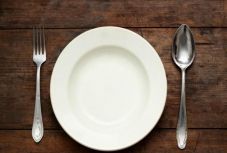 Dietetikus: a betegeknek nem javasolt a böjt