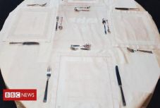 Törölte a náci emléktárgyak árverését egy belfasti aukciósház