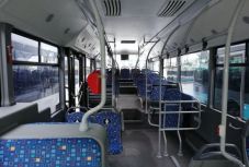 Utazási kedvezményekről szavazott az aradi városi tanács