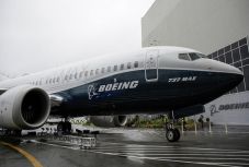 Kitiltják Európából a Boeing 737 MAX repülőgépeket