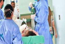 172-re nőtt az influenza miatt elhunyt betegek száma ebben a szezonban