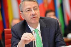 Brexit: megszólalt a soros elnök Románia