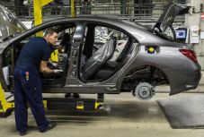 Nőtt az ipari termelés januárban