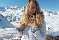 Eljegyezték a Star Academy csíkszeredai sztárját