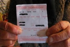 Részben alaptörvénybe ütközőnek ítélte az alkotmánybíróság a nyugdíjtörvényt