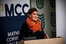 A történelem mindkét főszereplőjét meg kell mutatni – Vig Emesét kérdeztük