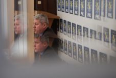 Források: kihallgatják Predoiut a rendőrség gazdasági bűncselekményeket vizsgáló osztályán