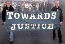 Vádat emeltek egy volt brit katona ellen az észak-írországi „véres vasárnap” ügyében