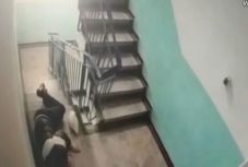 Félt a felesége szájától, ezért megrendezte saját kirablását