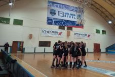 Hazai pályán kapott ki a Székelyudvarhelyi Női Kézilabda Klub