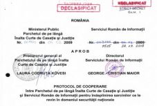 Alkotmánybíróság: törvénysértő volt már a SRI „műszaki közreműködése” is bűnvádi eljárásokban