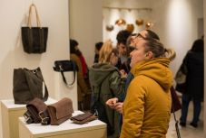 Kaliber | design címmel nyílt kiállítás Csíkszeredában