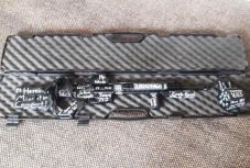 Hunyadi János neve is felkerült az egyik új-zélandi lövöldöző a fegyverére