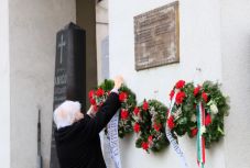 Nagyváradon több helyszínen zajlanak a március 15-i megemlékezések