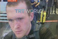 Romániában és Magyarországon is járt az új-zélandi terrorista