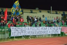 Liga 1: elvitte a három pontot Háromszékről a CSU Craiova