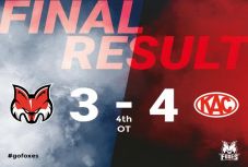 Jégkorong: Bozenben játszották az EBEL történetének leghosszabb ráadását 