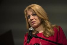 Caputová és Sefcovics csap össze a szlovák elnökválasztás második fordulójában