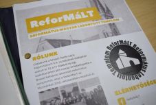 Brassói és dévai csapattal bővült az Örökségünk Őrei országos döntőjének mezőnye