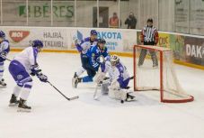 Erste Liga: nem hibázhat hazai jégen a Sportklub