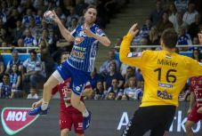 Férfi kézi: a Pick Szeged ismét legyőzte a Veszprémet