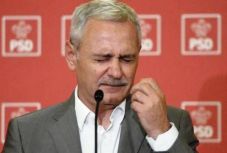 Kórházba került Liviu Dragnea PSD-elnök