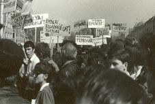 Marosvásárhely nyílt sebei a fekete március évfordulóján – első rész