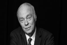 Elhunyt Baló György televíziós újságíró