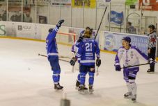 Erste Liga: egyenlített a Csíkszeredai Sportklub