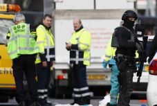 Elfogták az utrechti lövöldözés harmadik gyanúsítottját