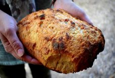 Hogyan süssünk otthon kenyeret? Csíkdánfalvára utaztunk a válaszért