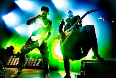 A Limp Bizkit jön az Electric Castle-re