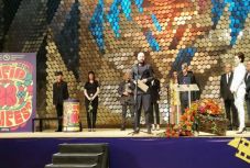 Román film kapott nagydíjat Szófiában